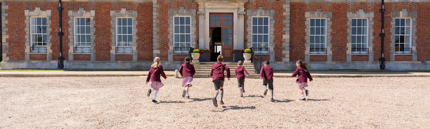 Beechwood Park School